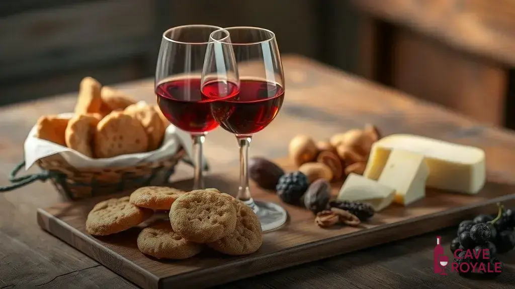 dicas-de-harmonizacao-e-consumo Descubra o intrigante mundo do Vin Santo, o vinho doce da Toscana