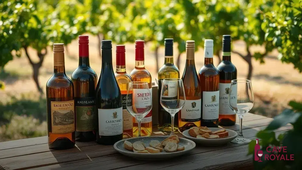 dicas-para-escolher-o-sherry-ideal Descubra os encantos do Lustau Fino Jarana: sherry acessível e saboroso