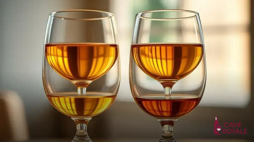 diferencas-entre-vin-santo-e-outros-vinhos-doces Descubra o intrigante mundo do Vin Santo, o vinho doce da Toscana