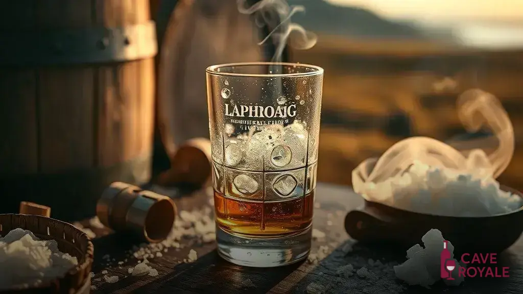 explorando-os-sabores-inusitados-do-whisky Willem Dafoe estrela novo filme publicitário da Laphroaig