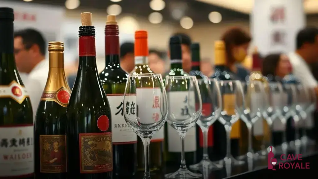 impacto-da-dwwa-nos-vinhos-chineses Wu Xiuyong: A nova estrela dos vinhos chineses no DWWA 2025
