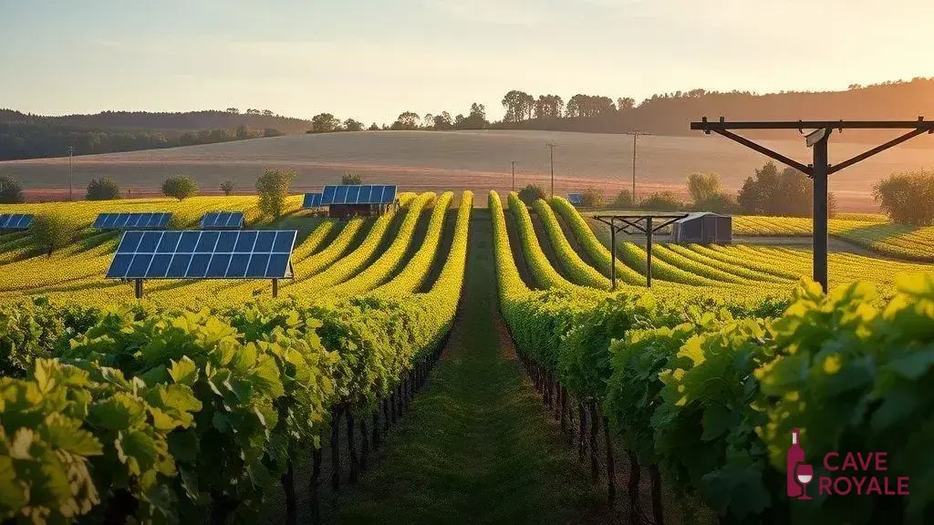 inovacoes-e-praticas-sustentaveis Wu Xiuyong: A nova estrela dos vinhos chineses no DWWA 2025