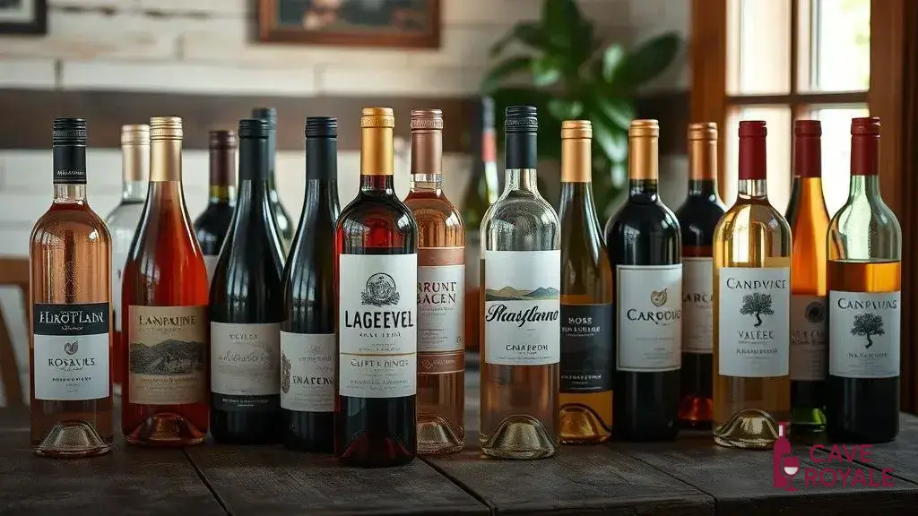 Novas tendências no consumo de vinhos