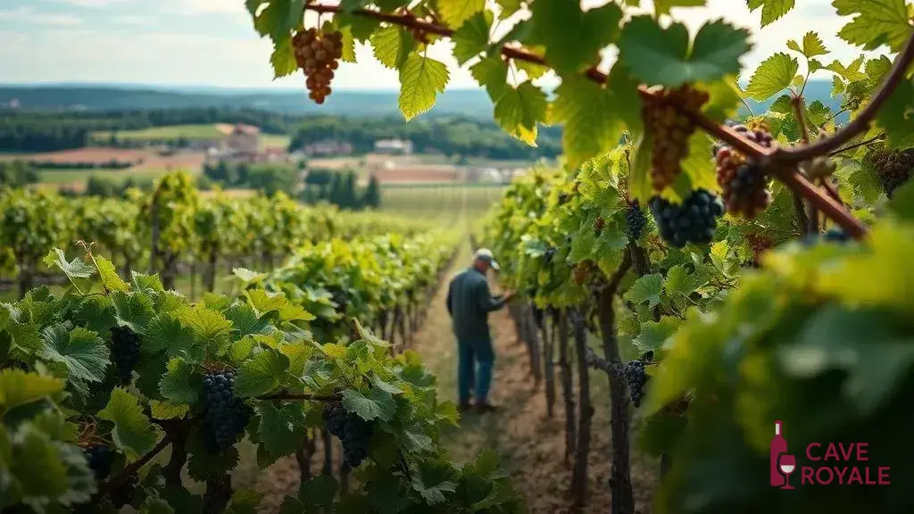o-impacto-das-colheitas-de-1992-a-2023 A evolução do Château Brane-Cantenac: uma jornada de 1992 a 2023