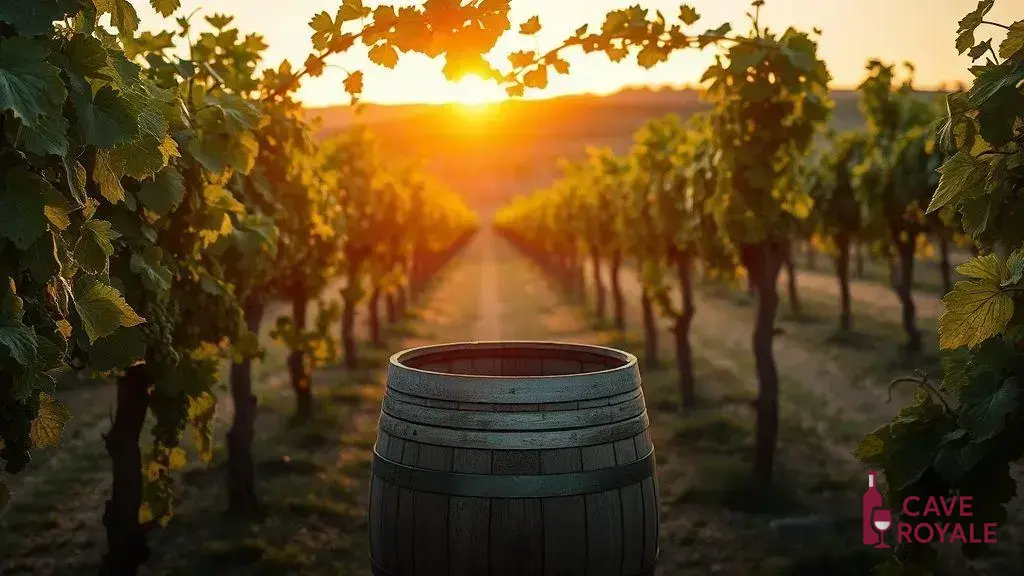 o-que-e-sherry Descubra os encantos do Lustau Fino Jarana: sherry acessível e saboroso