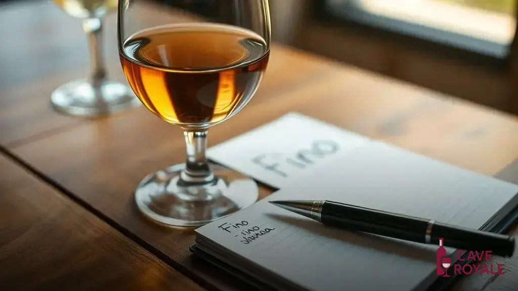 observacoes-do-degustador-de-vinho Descubra os encantos do Lustau Fino Jarana: sherry acessível e saboroso