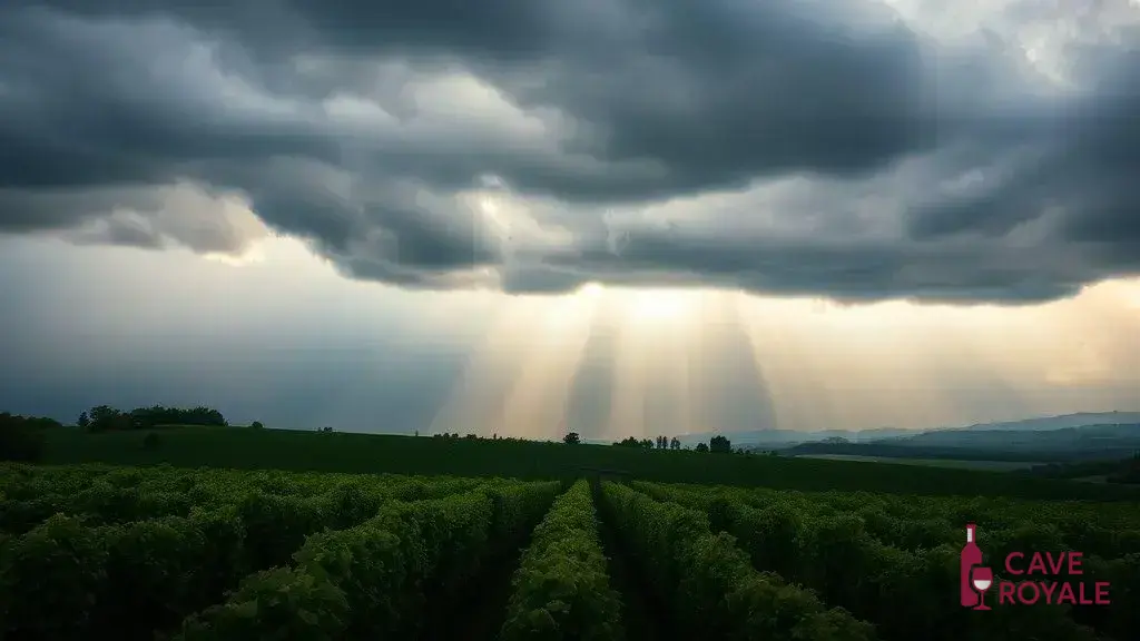 Os desafios climáticos do ano
