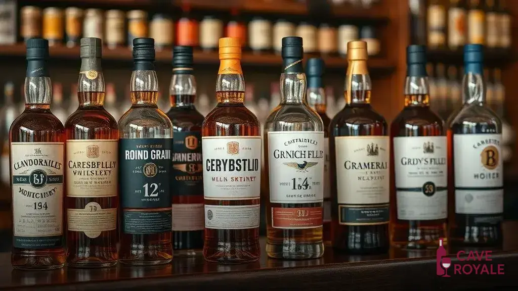 Os melhores exemplos de whisky artesanal