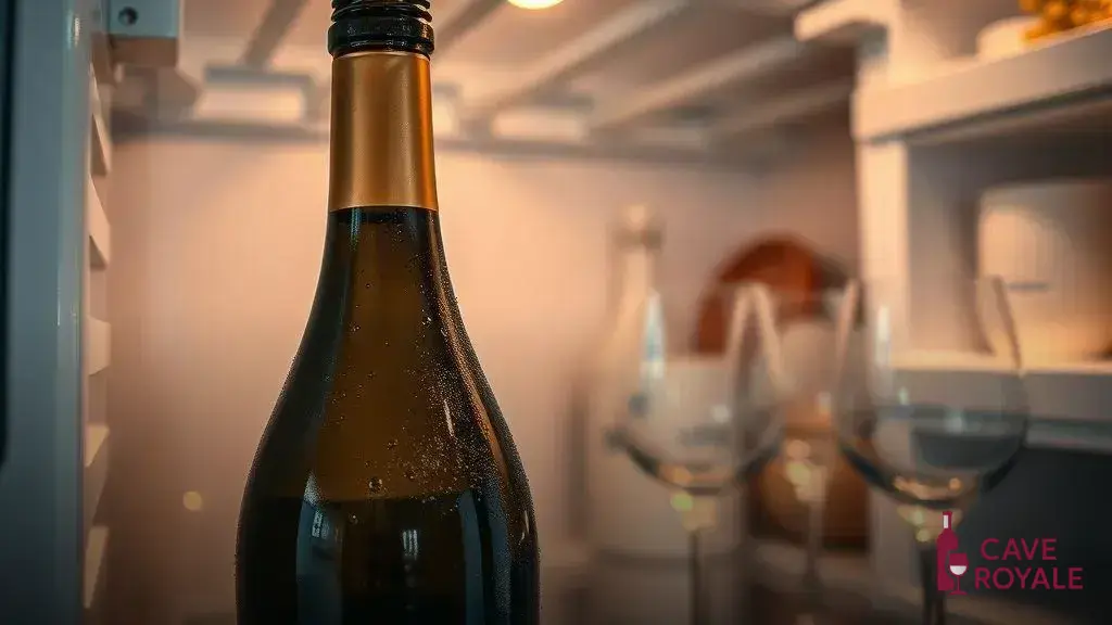 pode-colocar-o-vinho-na-geladeira Dicas incríveis para guardar vinho aberto e preservar seus sabores