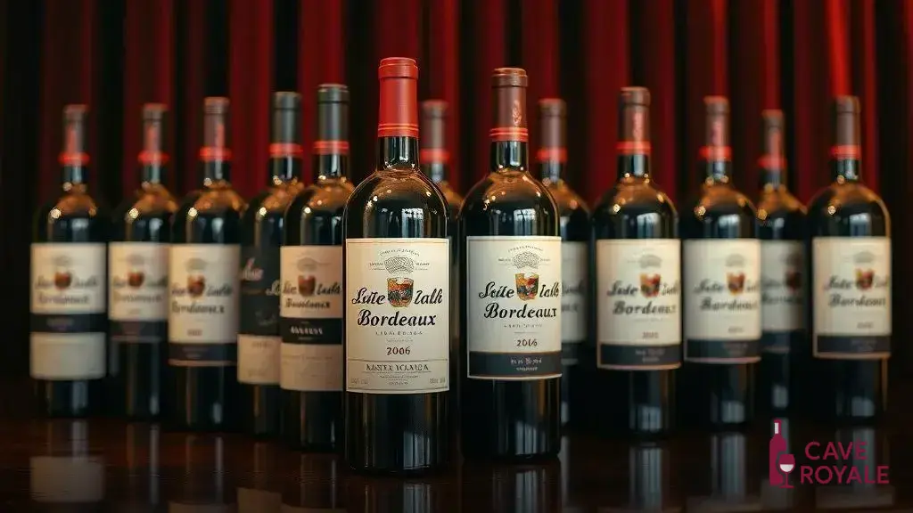 Retrospectiva dos melhores rótulos