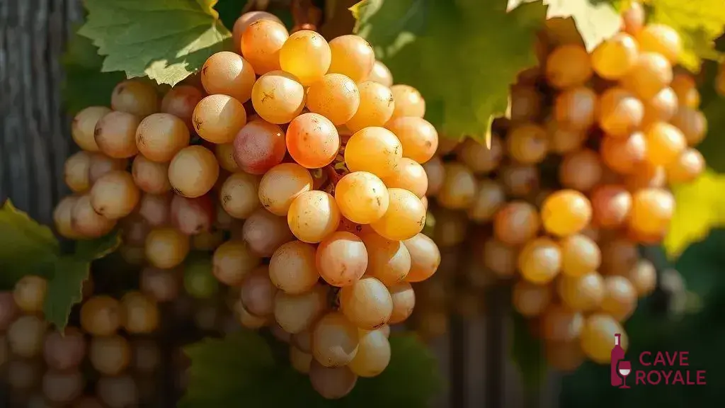 variedades-de-uvas-utilizadas Descubra o intrigante mundo do Vin Santo, o vinho doce da Toscana