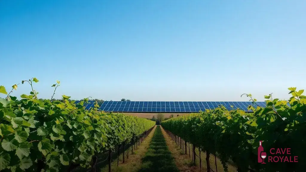 Vinhos Kabinett e Sustentabilidade na Produção