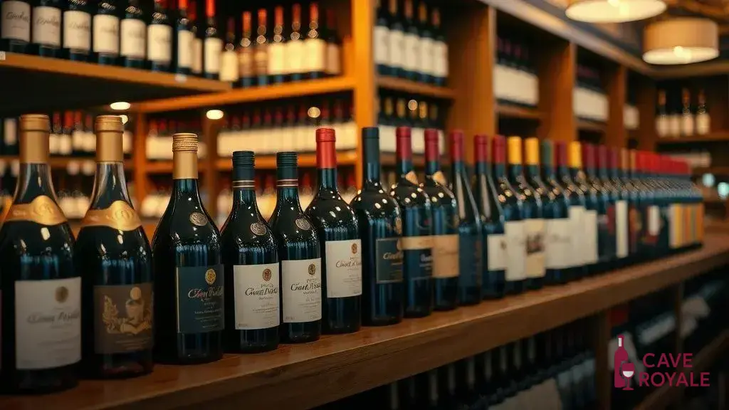 Vinhos premium e suas estratégias de venda