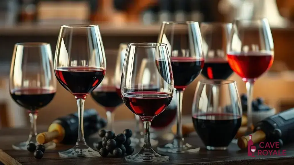 Vinhos surpreendentes e suas qualidades