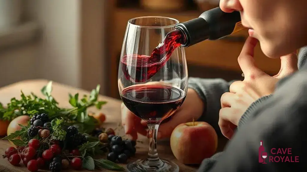 2. Análise olfativa e como identificá-la