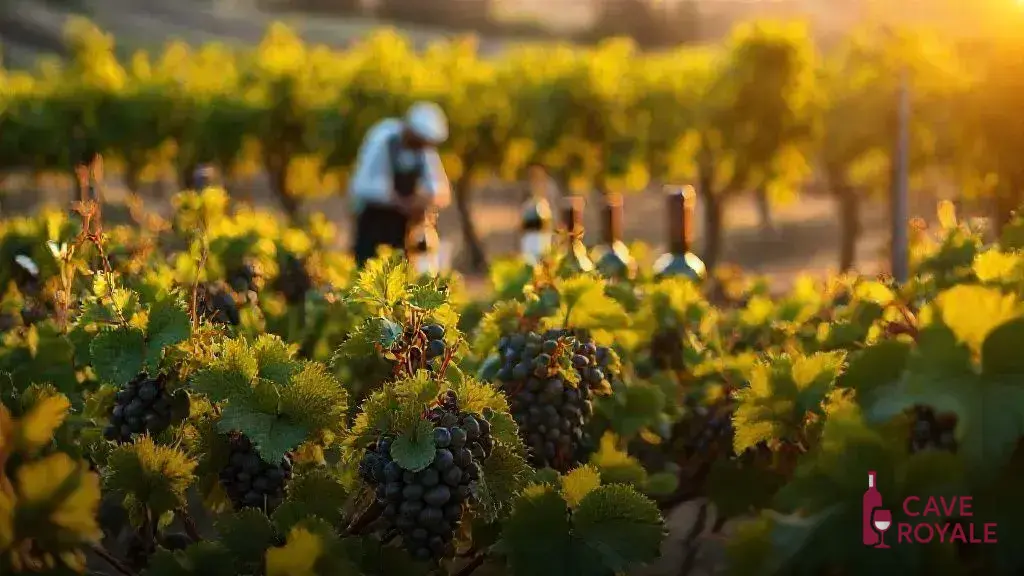 A conexão entre consumo e produção de vinhos