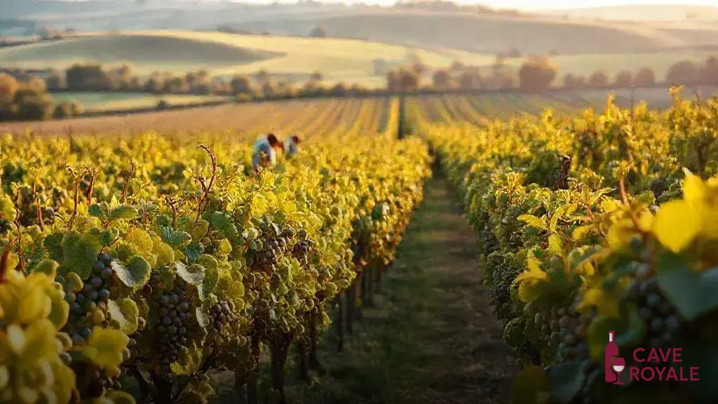 a-evolucao-dos-vinhos-espumantes-na-inglaterra Vinhos Ingleses: O Desafio do Cultivo em Clima Adverso
