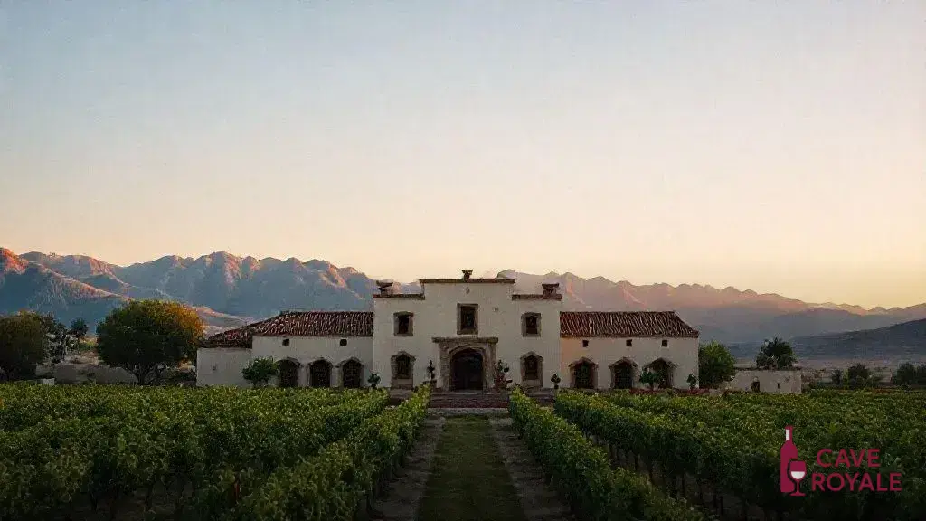 a-historia-da-vinicola-catena-zapata Catena Zapata: A história e os vinhos que encantam o mundo