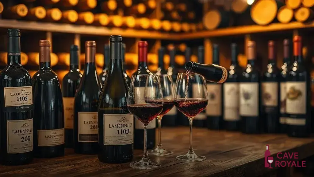 A importância da safra