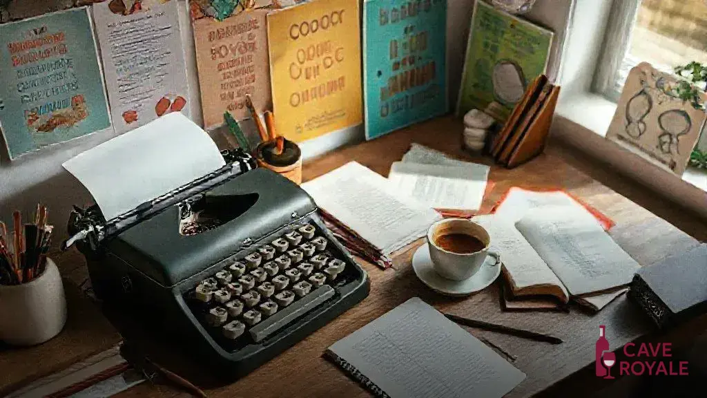 a-importancia-do-humor-na-escrita A perda de Rachel Cooke e Skye Gyngell: um tributo ao sabor e à escrita