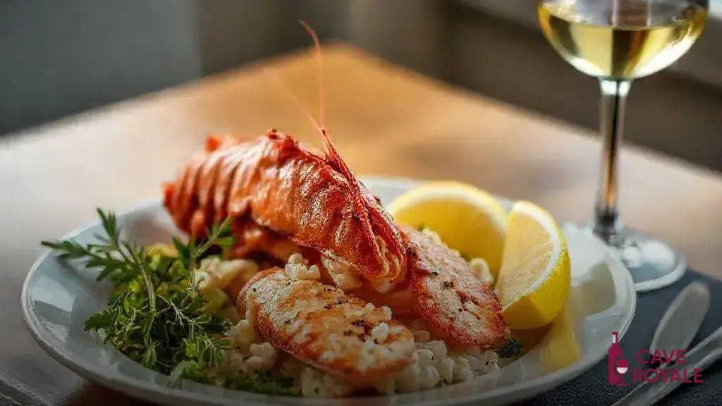 a-lagosta-e-seu-vinho-perfeito Harmonizando Vinhos com Peixes e Frutos do Mar: Dicas e Mais