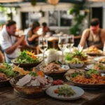 A perda de Rachel Cooke e Skye Gyngell: um tributo ao sabor e à escrita