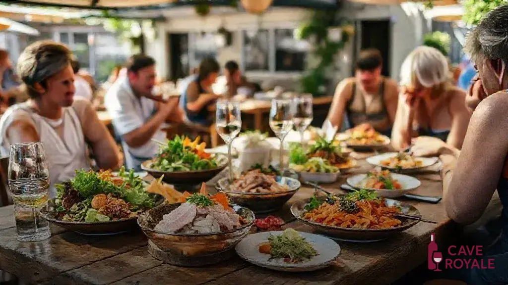 A perda de Rachel Cooke e Skye Gyngell: um tributo ao sabor e à escrita