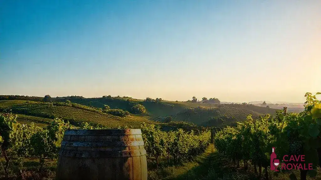 a-revolucao-do-vinho-na-europa-central 10 joias da Europa Central para descobrir no mundo dos vinhos