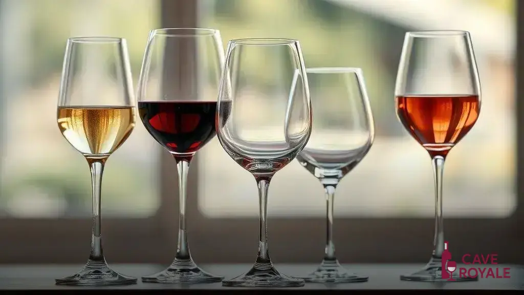 a-taca-certa-para-cada-tipo-de-vinho Harmonizando Vinhos com Peixes e Frutos do Mar: Dicas e Mais