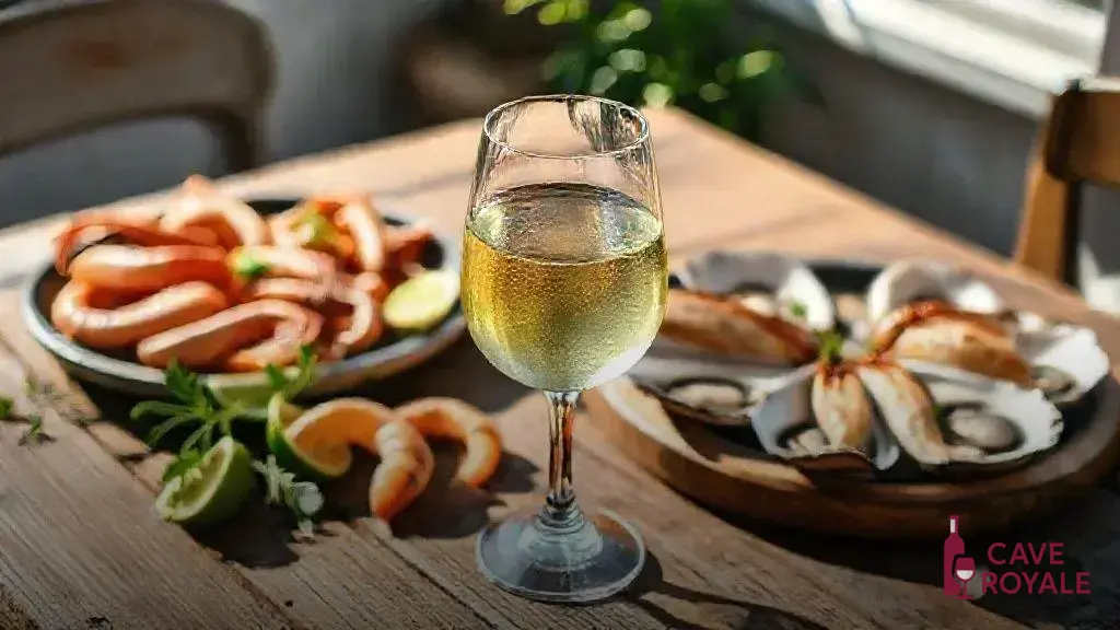 a-tradicao-da-sauvignon-blanc-frescor-e-elegancia Vanel Sauvignon Blanc 2023: O Vinho Ideal para o Natal