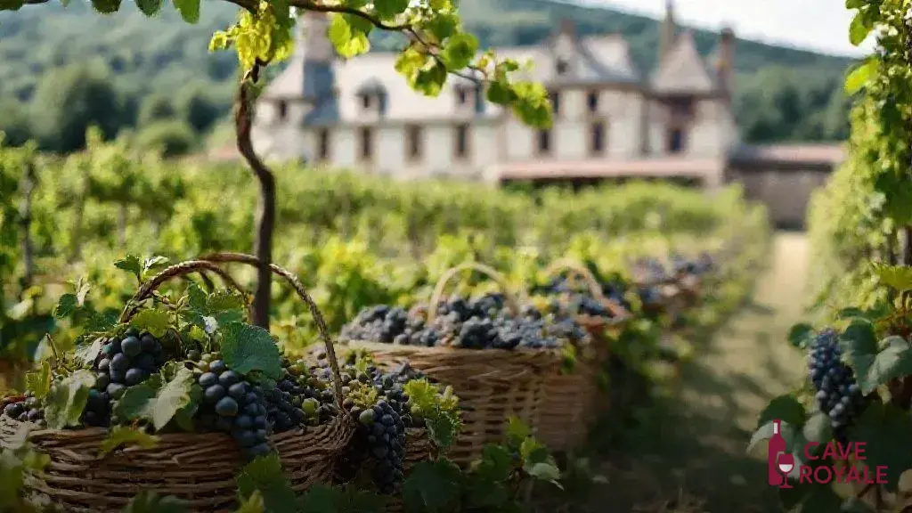 a-trajetoria-de-vida-e-vinhos-do-chateau-rayas Morre Emmanuel Reynaud, ícone do Château Rayas, aos 61 anos