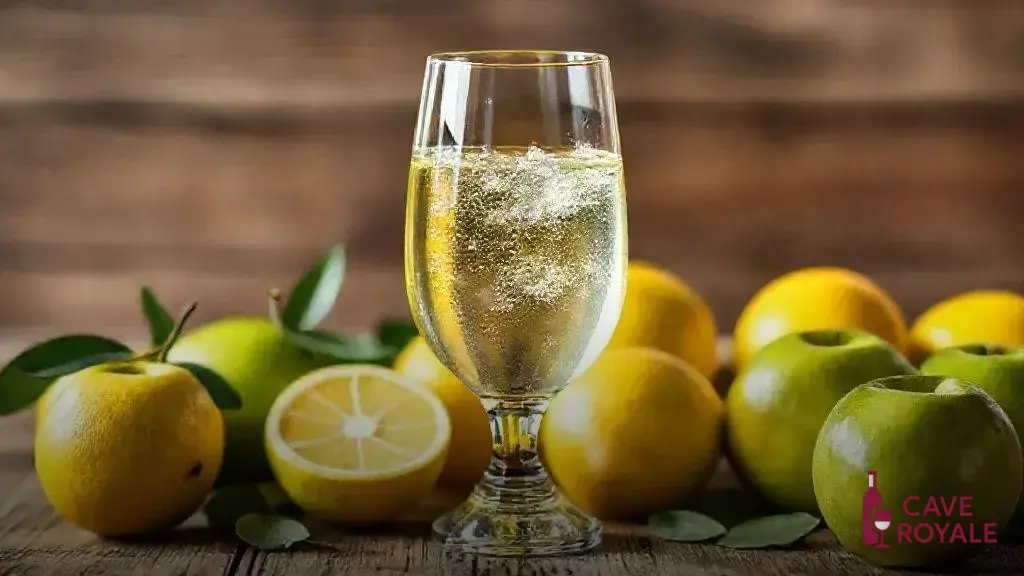 Acidez e seu impacto na degustação