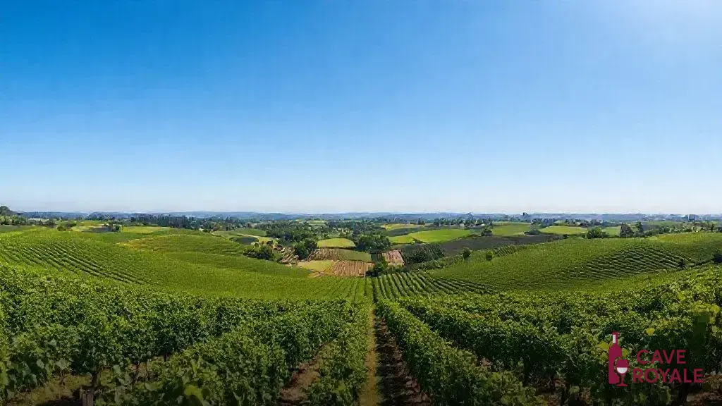 Análise do vinhedo e clima em 2023