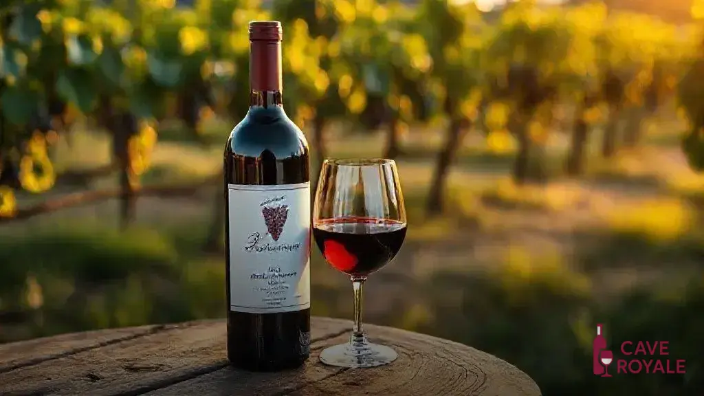 As características do Pinot Noir alemão