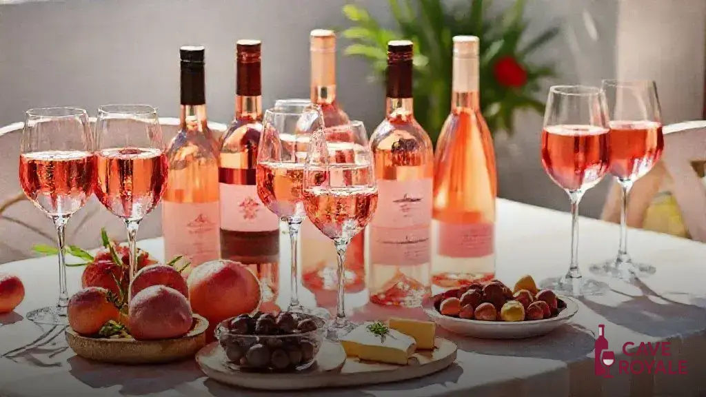 As novidades em vinhos rosés