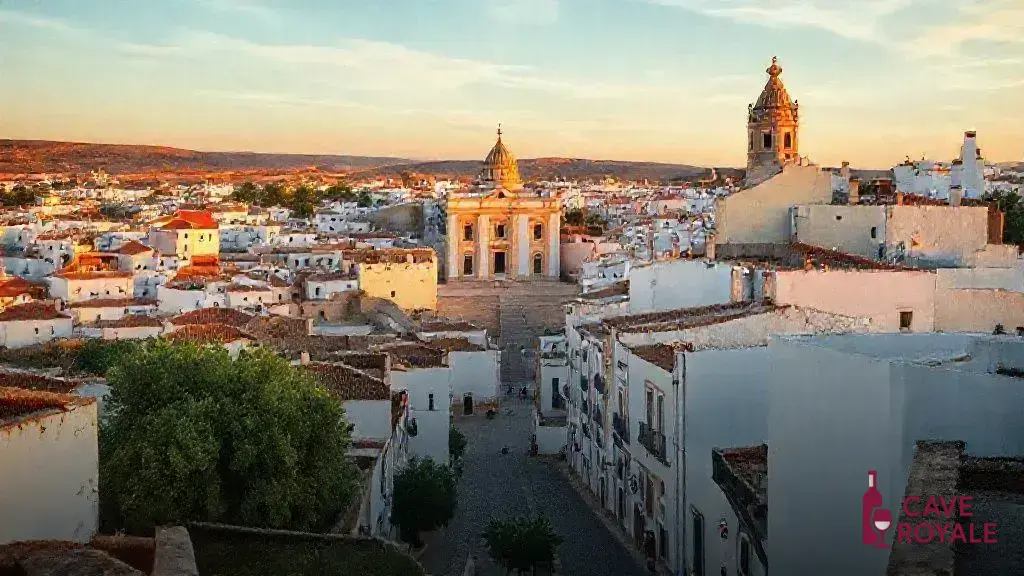 as-principais-cidades-do-alentejo Descubra os Vinhos do Alentejo: Tradição e Sabor na Mesa
