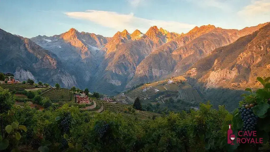 as-regioes-produtoras-mais-conhecidas Descubra os vinhos alpinos e sua diversidade: uma riqueza do terroir