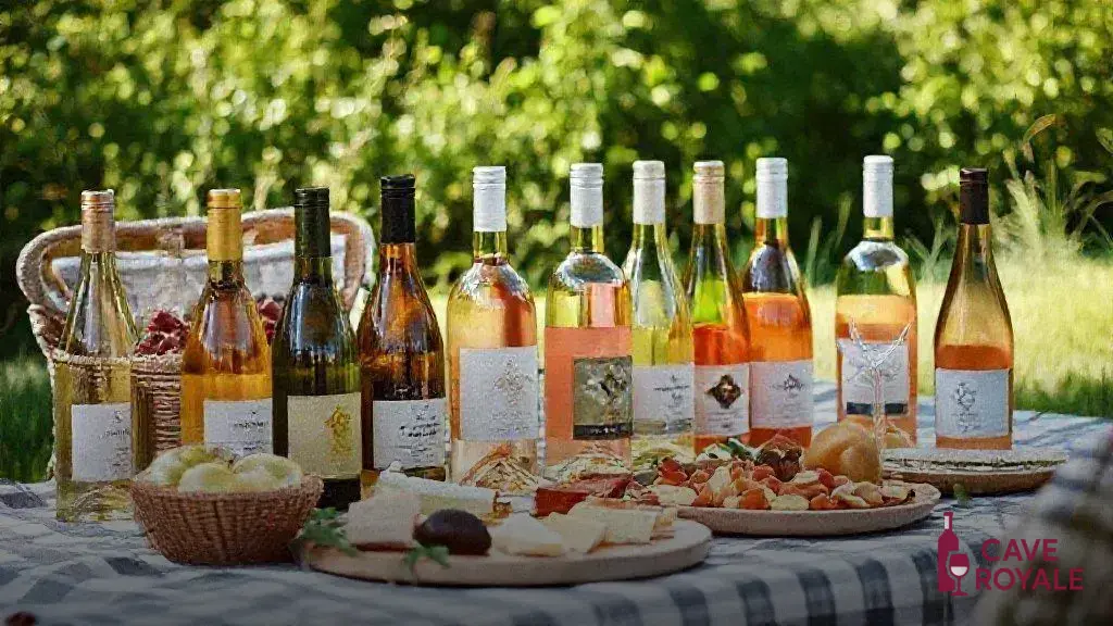 brancos-e-roses Como harmonizar vinhos com pratos vegetarianos e veganos de maneira fácil