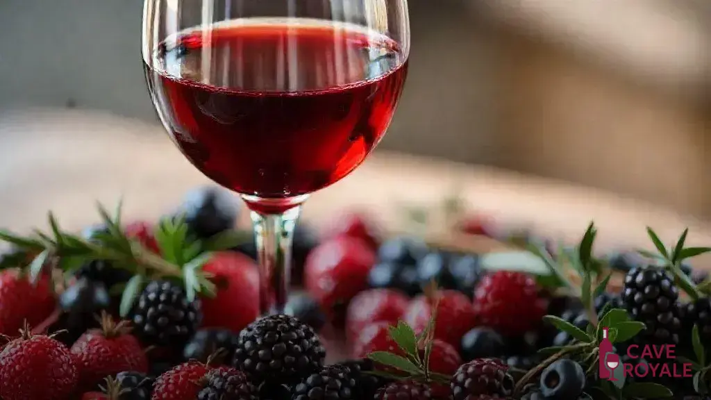 Características Notáveis do Sangiovese