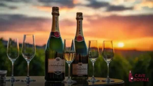 Celebrando 400 anos da Henri Giraud: o que isso significa para o Champagne?