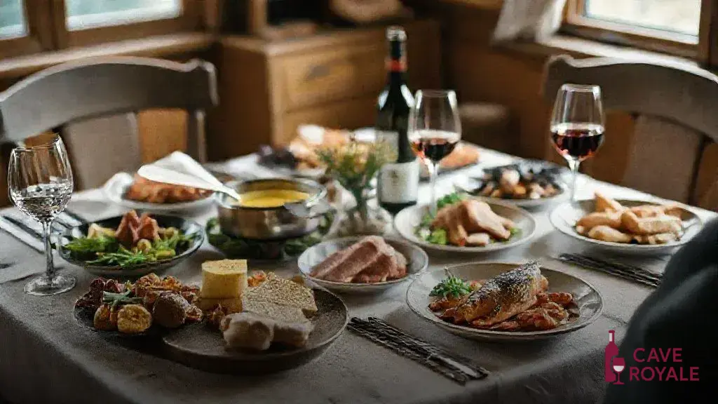 como-harmonizar-com-comidas-regionais Descubra os vinhos alpinos e sua diversidade: uma riqueza do terroir