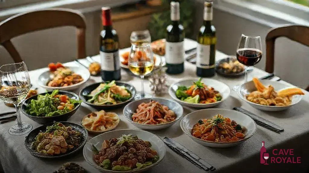 Como harmonizar vinhos com pratos vegetarianos e veganos de maneira fácil