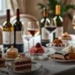 Como Harmonizar Vinhos com Sobremesas: Dicas Essenciais