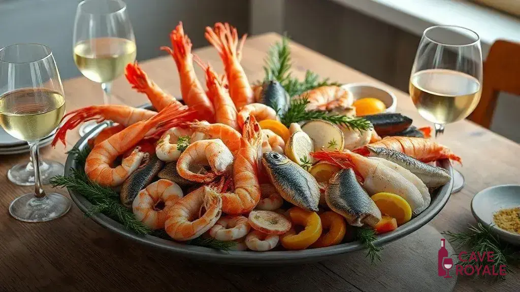 como-harmonizar-vinhos-e-frutos-do-mar Harmonizando Vinhos com Peixes e Frutos do Mar: Dicas e Mais