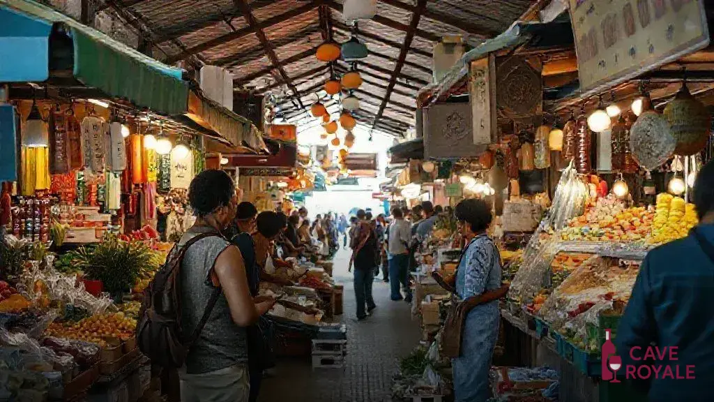 como-o-setor-pode-se-recuperar Produção de Vinhos de Burgundy e Desafios no Setor de Hospitalidade do Reino Unido