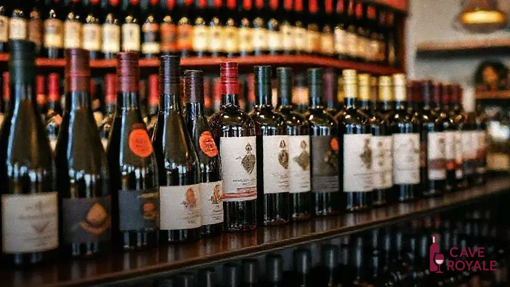 Como Sangiovese se Destaca no Mercado