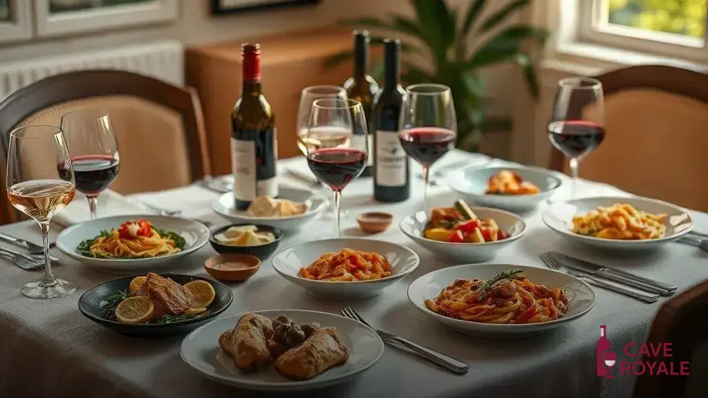 conclusao-sobre-harmonizacoes Harmonizando Vinhos com Peixes e Frutos do Mar: Dicas e Mais