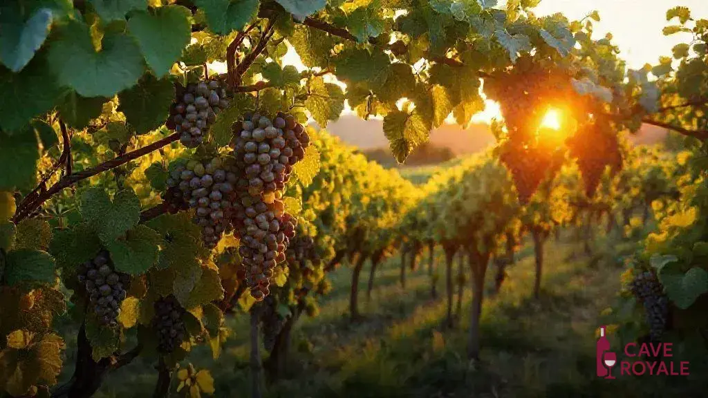 desafios-e-oportunidades-no-cultivo-de-uvas Vinhos Ingleses: O Desafio do Cultivo em Clima Adverso