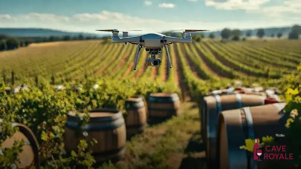 Desafios e Oportunidades no Setor Vinícola