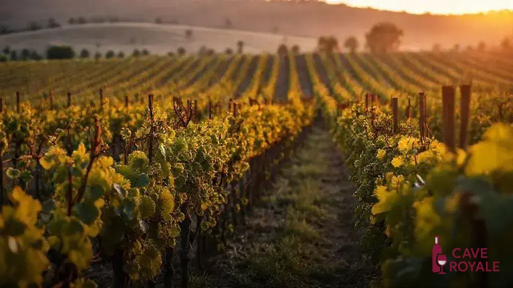 Desafios enfrentados pelos vinicultores